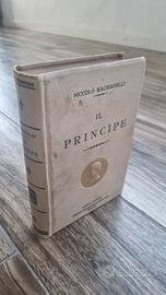N. MACHIAVELLI IL PRINCIPE E SCRITTI 1a ed.1916