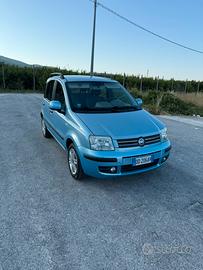 Fiat panda 1.3 multijet
