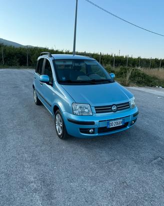 Fiat panda 1.3 multijet
