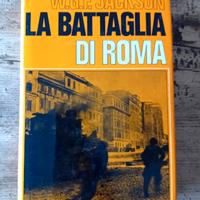 Jackson -  La battaglia di Roma -