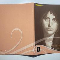 folder filatelico Anna Magnani 