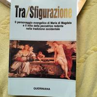 Lilia Sebastiani: Tra/Sfigurazione - Queriniana
