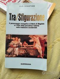 Lilia Sebastiani: Tra/Sfigurazione - Queriniana