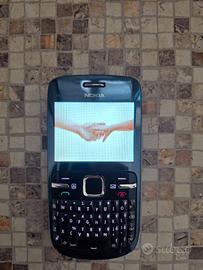 Cellulare Nokia C3-00 vintage