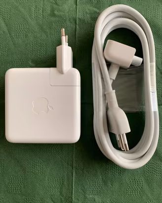 Apple caricabatterie usb-c 67w MacBook Pro 13/14”