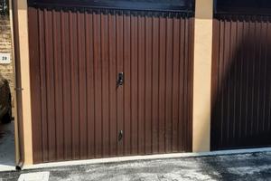 Garage zona isonzo