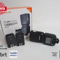 Godox v860 ii nikon