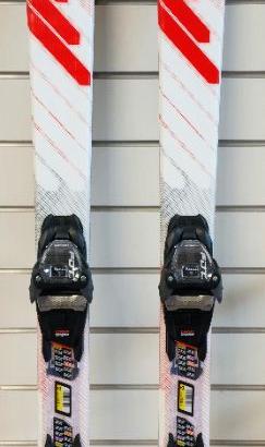 SCI USATO VOLKL PEREGRINE 7.2