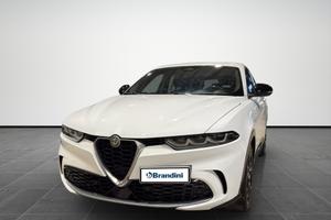 ALFA ROMEO Tonale 1.5 hybrid Ti 160cv tct7