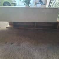 Mobile parete attrezzata