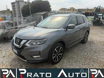NISSAN X-Trail 1.6 dCi 2WD Tekna AUT *7 POSTI*