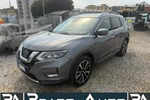 NISSAN X-Trail 1.6 dCi 2WD Tekna AUT *7 POSTI*