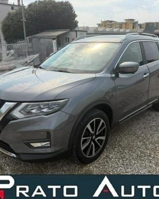 NISSAN X-Trail 1.6 dCi 2WD Tekna AUT *7 POSTI*