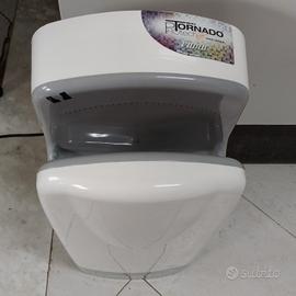 Asciugamano Elettrico a Fotocellula 