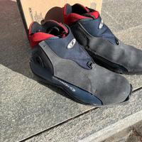 Scarpette da sci di fondo Salomon