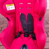 Seggiolino auto bebè confort 