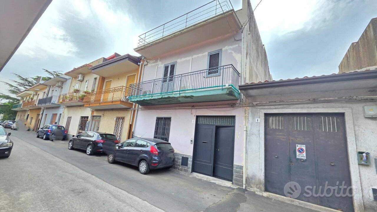 Appartamento – Tremestieri Etneo, Catania - Vista 3