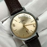 Mont Rouge Swiss Made Meccanico Vintage