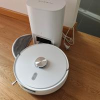 Narwal Freo S, robot aspirapolvere e lavapavimenti