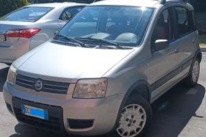 Fiat Panda Climbing 4X4 gpl