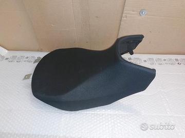 sella anteriore posteriore Benelli trk 502 502x