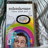 Echochrome psp