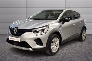 RENAULT Captur 1.0 tce Techno Gpl 100cv