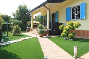 Villetta a schiera di 80 m² con 4 locali a Comacch