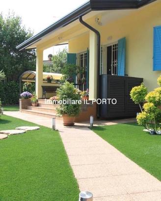 Villetta a schiera di 80 m² con 4 locali a Comacch
