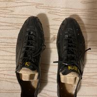 Scarpe ciclismo eroica