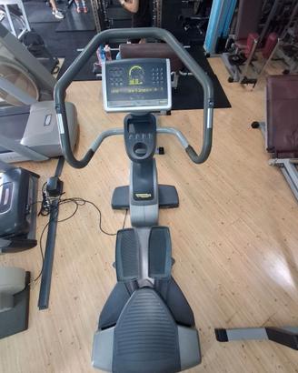 Wave technogym