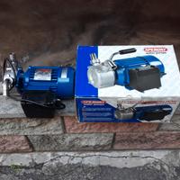 Speroni pompa travaso liquidi pm 20