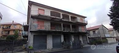 Casa Semindipendente - Linguaglossa