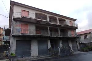 Casa Semindipendente - Linguaglossa