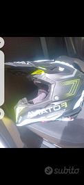 casco airo