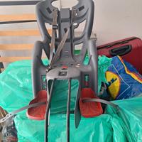 seggiolino per bicicletta