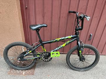 BMX 20