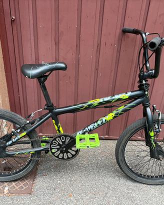 BMX 20
