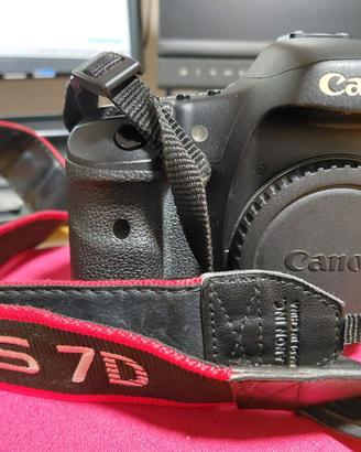 Canon 7D