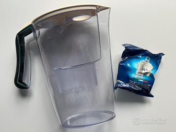 Caraffa LAICA + 1 filtro