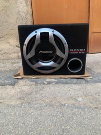 Subwoofer Pioneer 1200 W