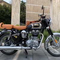 Royal Enfield Bullet