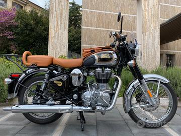 Royal Enfield Bullet