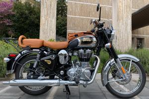 Royal Enfield Bullet