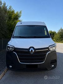 MASTER T35 2.3 DCI 150CV  L2H2 ENERGY ICE