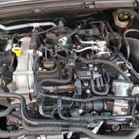 Motore ford puma 1.0 ecoboost b7jb