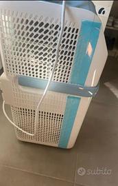 Pinguino de longhi compact