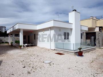 Villa o villino - Bari