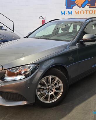 Mercedes-Benz C 180 C180