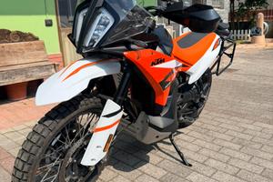 KTM 890 Adventure (2023) - Unico Proprietario